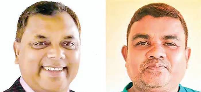 কোটি টাকা বাণিজ্যের অভিযোগ বিএনপি নেতার বিরুদ্ধে