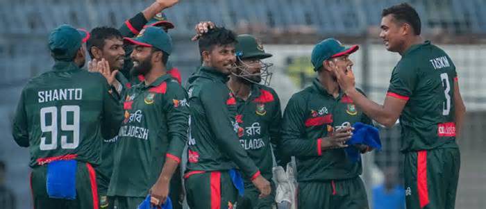 না খেলেই এশিয়ান গেমসের সেমিফাইনালে বাংলাদেশ