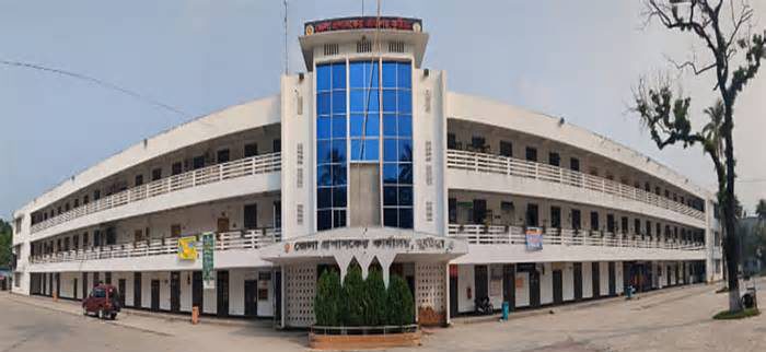 এইচএসসি পাসেই কুষ্টিয়া জেলা প্রশাসকের কার্যালয়ে চাকরি, নিয়োগ ৪৭ জন