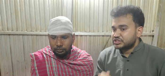 ফতুল্লায় এনসিপি নেতার মাথা ফাটানোর অভিযোগ বিএনপির বিরুদ্ধে