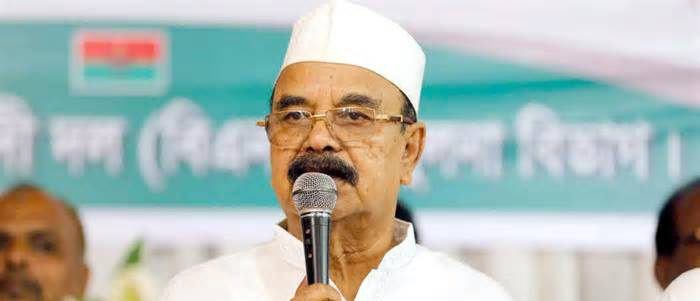 বিএনপিকে বাঁচানো নয়, ফ্যাসিবাদের দোসরদের থেকে জানমাল রক্ষা প্রশাসনের দায়িত্ব: গয়েশ্বর
