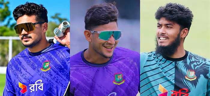 আইএলটি-টোয়েন্টির নিলামে সর্বোচ্চ ভিত্তিমূল্যে বাংলাদেশের ৩ জন