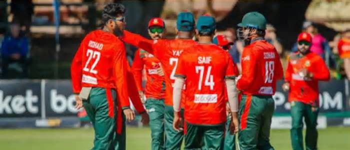 এশিয়ান গেমস ক্রিকেটে একটি ম্যাচও না খেলে সেমিতে টাইগাররা