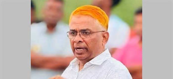 পাবনায় মিছিলের প্রস্তুতিকালে উপজেলা আওয়ামী লীগের সভাপতিসহ আটক ১৪