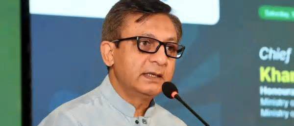 ‘সিলেটে এআই ট্রেনিং সেন্টার স্থাপন করবে সরকার’