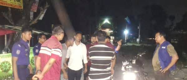 কিশোর গ্যাংবিরোধী অভিযানে কুমিল্লায় আরও ৩৭৯ জন আটক