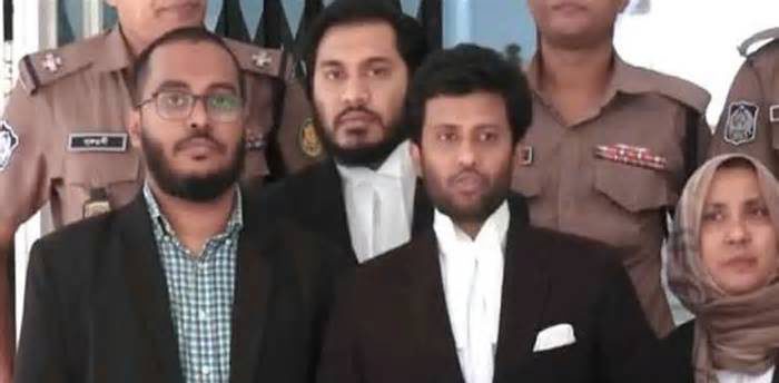 জিয়াউলের বিরুদ্ধে সব অভিযোগ প্রমাণিত: প্রসিকিউটর তামিম