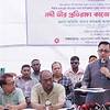 সিলেটে জলাবদ্ধতা নিরসনে ৪ হাজার ৭০০ কোটি টাকার প্রকল্প: বাণিজ্যমন্ত্রী