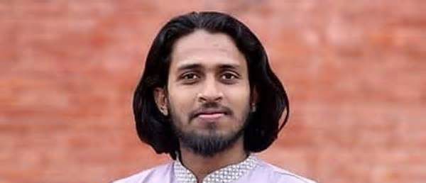 সামনে এলো শিবিরের ৩ চিঠি, রাকসুর জিএস আম্মারের ‘কুকীর্তি’ ফাঁস