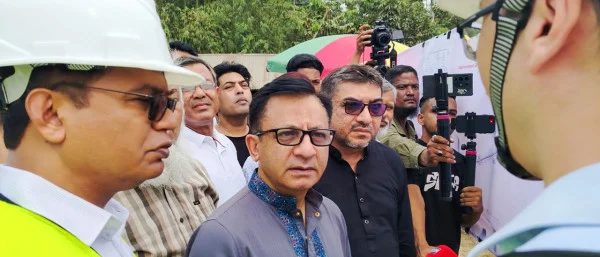 ঢাকা-সিলেট ছয় লেন: অক্টোবরের মধ্যে ভূমি অধিগ্রহণ জটিলতার সিংহভাগ নিরসনের আশা