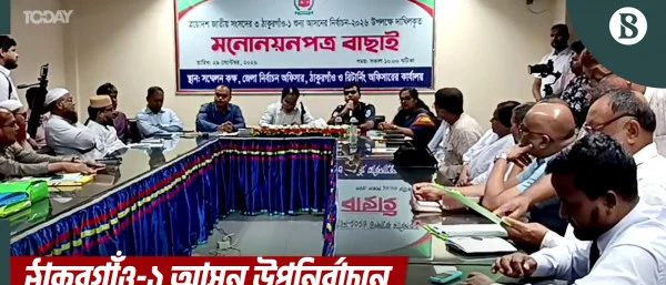 মির্জা ফখরুলের ছেড়ে দেওয়া আসনে লড়বেন বিএনপির দুই নেতা