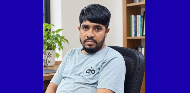 পাওনাদারের টাকা পরিশোধ এড়াতে ‘অপহরণের’ নাটক ব্যবসায়ীর