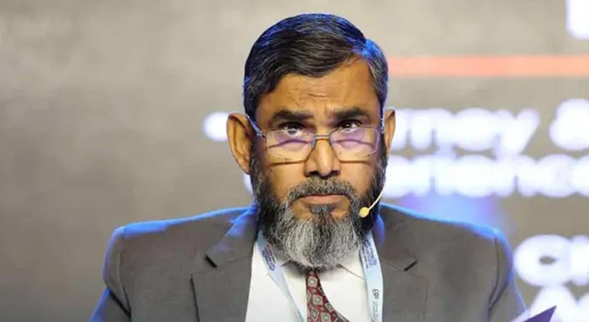 নির্বাচনে নারীদের অংশগ্রহণের রাজনৈতিক পরিবেশ নিশ্চিতে গুরুত্বারোপ ইসি সানাউল্লাহর