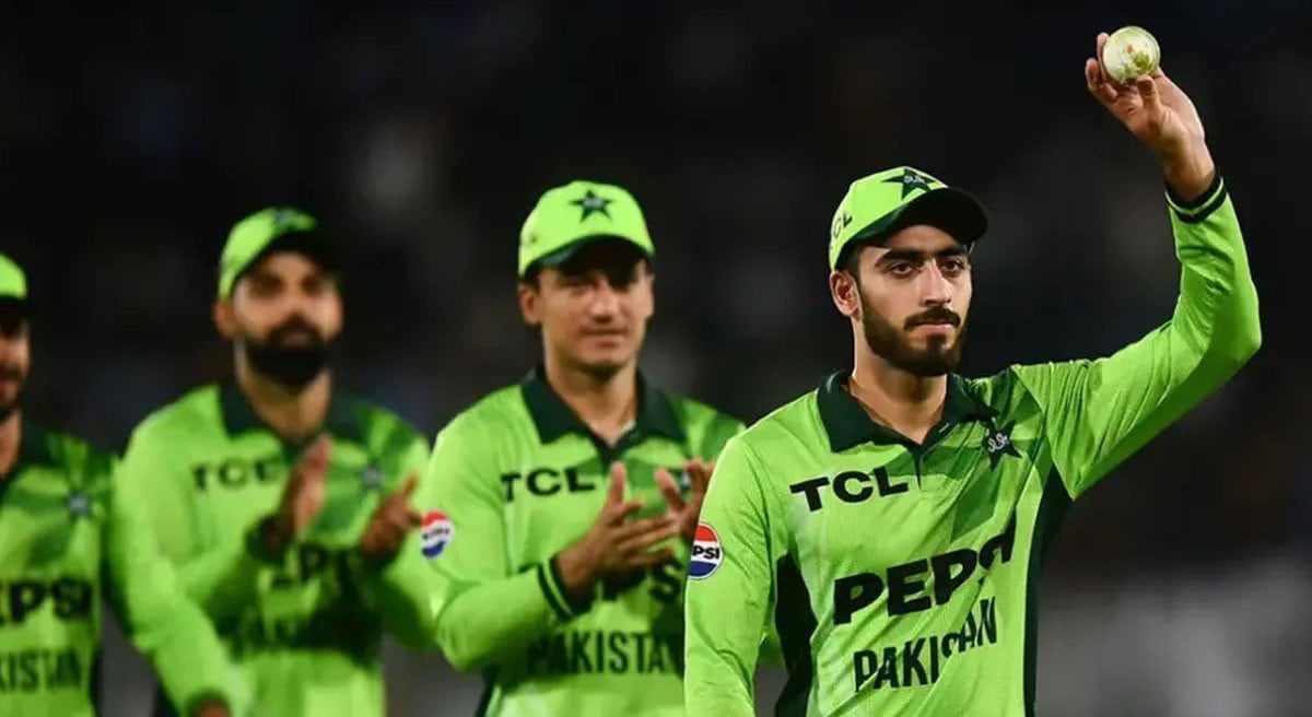পাকিস্তানের ম্যাচসহ টিভিতে আজকের যত খেলা