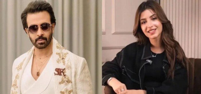 শাকিব খানের ‘মহব্বত’-এ নায়িকা হচ্ছেন পাকিস্তানি অভিনেত্রী কিনজা হাশমি?
