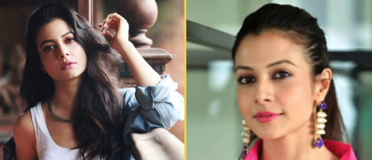 তৃণমূল ছেড়ে বিজেপির প্রার্থী হলেন অভিনেত্রী কোয়েল মল্লিক