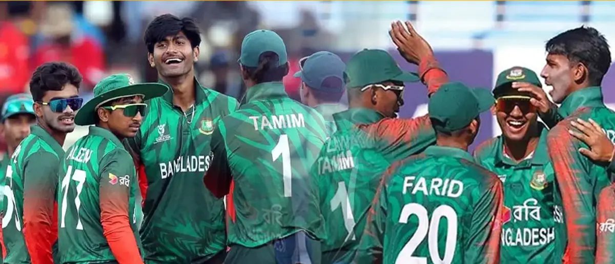 আফগানিস্তানের বিপক্ষে বাংলাদেশের ওয়ানডে সিরিজের সূচি প্রকাশ