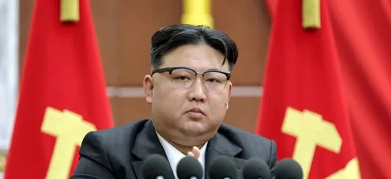 ‘বিশ্বের সবচেয়ে শক্তিশালী সশস্ত্র বাহিনী গড়ে তোলার প্রশিক্ষণ পরিকল্পনা’ কিমের