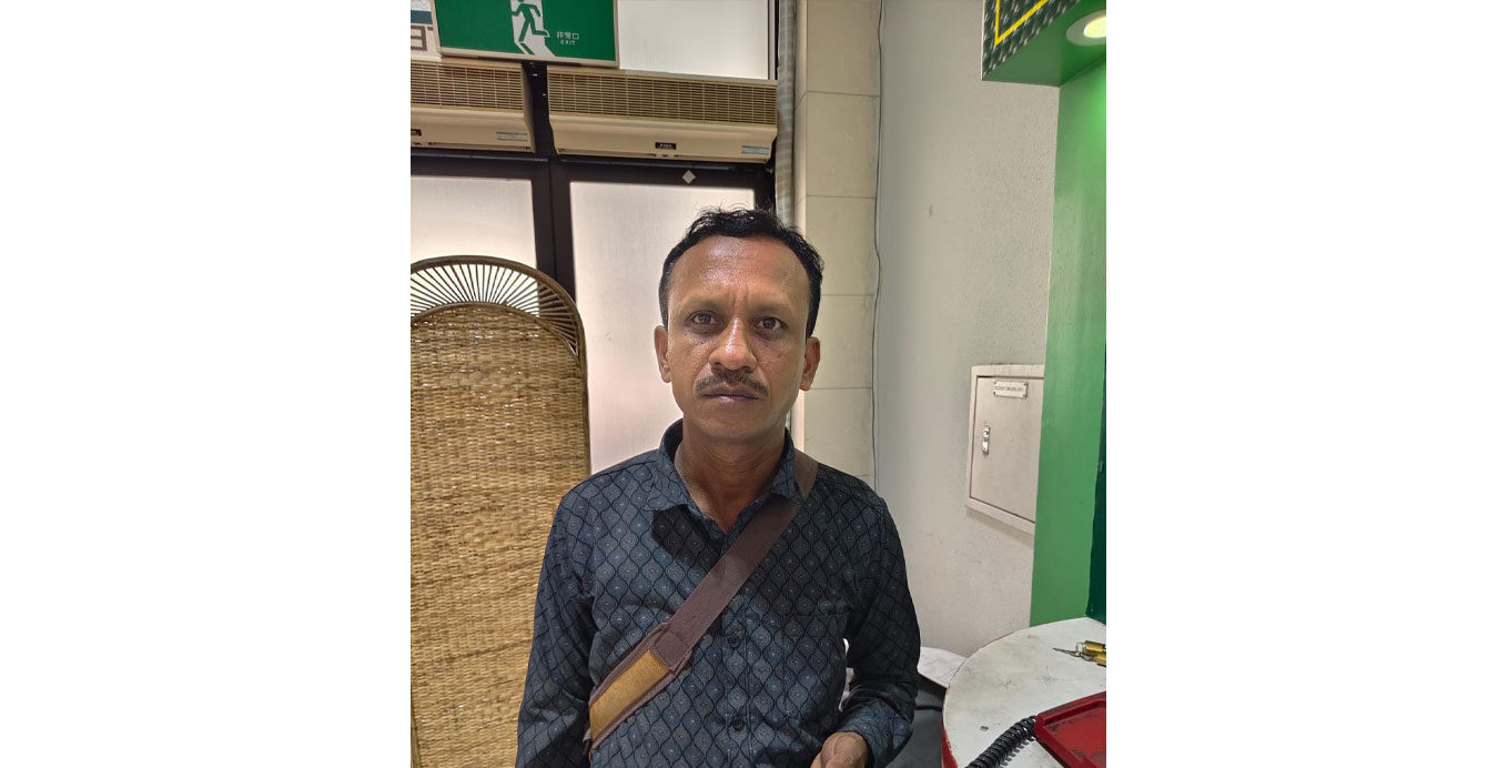 চট্টগ্রাম বিমানবন্দরে ৫৬৬ গ্রাম স্বর্ণ উদ্ধার, আটক বাঁশখালীর যাত্রী