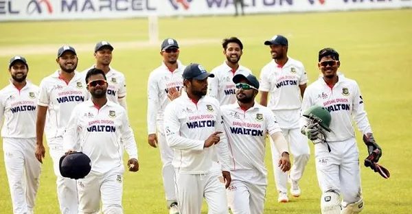 এলিন-মিথুনে ভর করে এগিয়ে খুলনা, সোহান সাব্বিরের ব্যাটে রাজশাহী