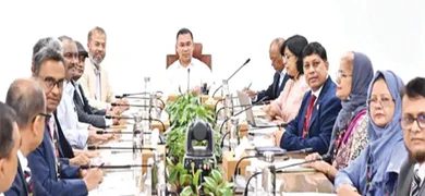 োবাসযোগ্য বাংলাদেশ গড়তে সবাইকে এগিয়ে আসার আহবান প্রধানমন্ত্রীর