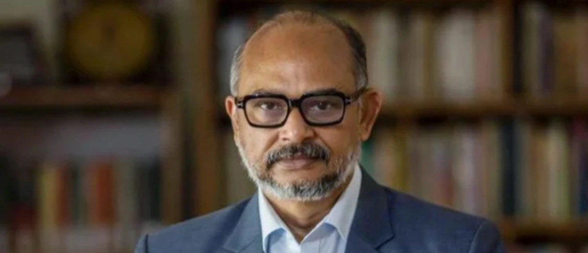 উত্তরাধিকার সূত্রে ভঙ্গুর অর্থনীতি পেয়েছে সরকার : অর্থ উপদেষ্টা