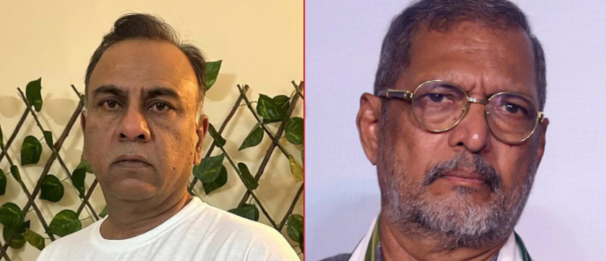 সীমানা পেরিয়ে বন্ধুত্ব, নানাকে নিয়ে অজানা গল্প শোনালেন বাসিত