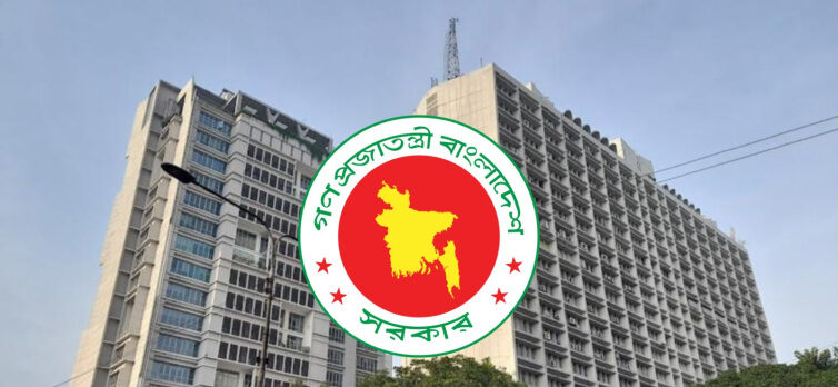 ভারপ্রাপ্ত থেকে এনবিআরের পূর্ণাঙ্গ চেয়ারম্যান হলেন আহসান হাবিব