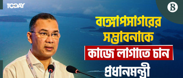 প্রতিশ্রুতি বাস্তবায়নের দিকে এগিয়ে যাচ্ছি- আন্তর্জাতিক সম্মেলনে প্রধানমন্ত্রী