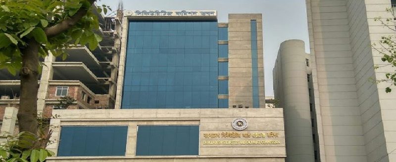 স্টক এক্সচেঞ্জে সরাসরি তালিকাভুক্তির বিধিনিষেধ প্রত্যাহার