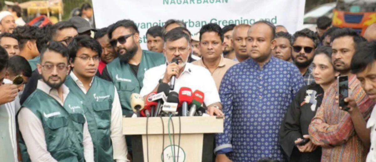 ডিএনসিসির টেন্ডারে দলীয় পরিচয়ের সুযোগ নেই : প্রশাসক