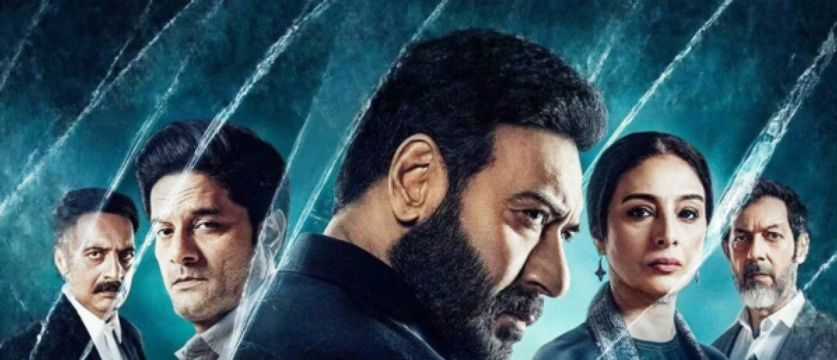 বক্স অফিসে ঝড় তুলছে ‘দৃশ্যম ৩’, ৭ দিনেই ৩৮৩ কোটি আয়
