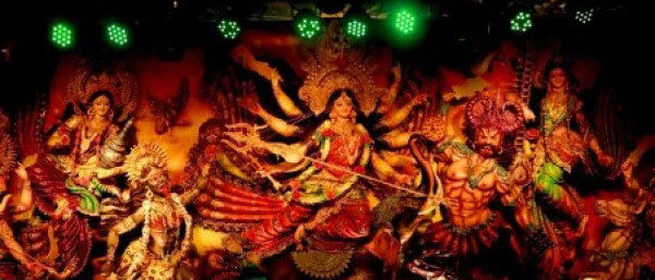 ঢাকা বিশ্ববিদ্যালয়ের জগন্নাথ হলে ছয় দিনব্যাপী শারদীয় দুর্গোৎসব শুরু, থাকছে নানা আয়োজন