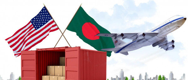 যুক্তরাষ্ট্রের পোশাক আমদানি কমলেও প্রতিযোগীদের চেয়ে এগিয়েছে বাংলাদেশ, আরও প্রবৃদ্ধির সুযোগ