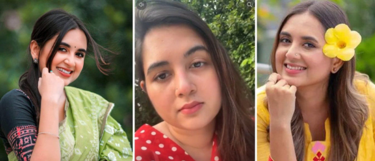 অভিনয়ে ফেরার লড়াইয়ে তানিয়া বৃষ্টি, এখন কেমন আছেন অভিনেত্রী?