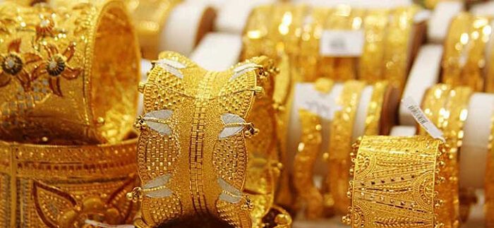 স্বর্ণ-রুপার দাম আরও কমলো