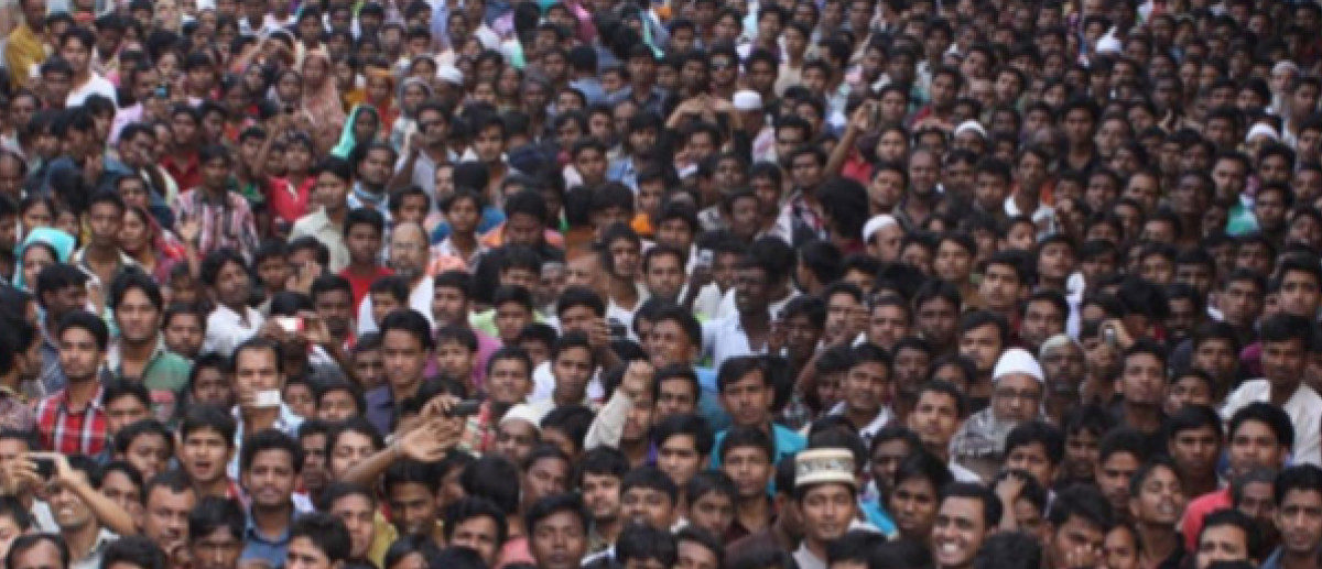 পাকিস্তানি ও ভারতীয়দের চেয়ে গড় আয়ু বেশি বাংলাদেশিদের : বিশ্ব স্বাস্থ্য সংস্থা