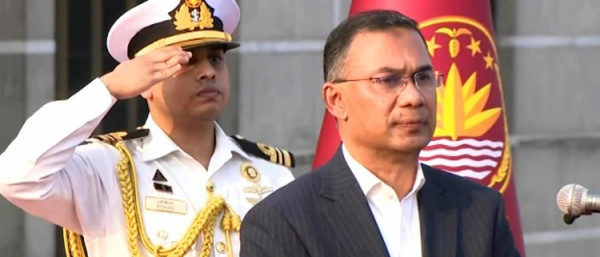 কেন কৌশলগত নিরপেক্ষতাই বাংলাদেশের জন্য সবচাইতে নিরাপদ অবস্থান?