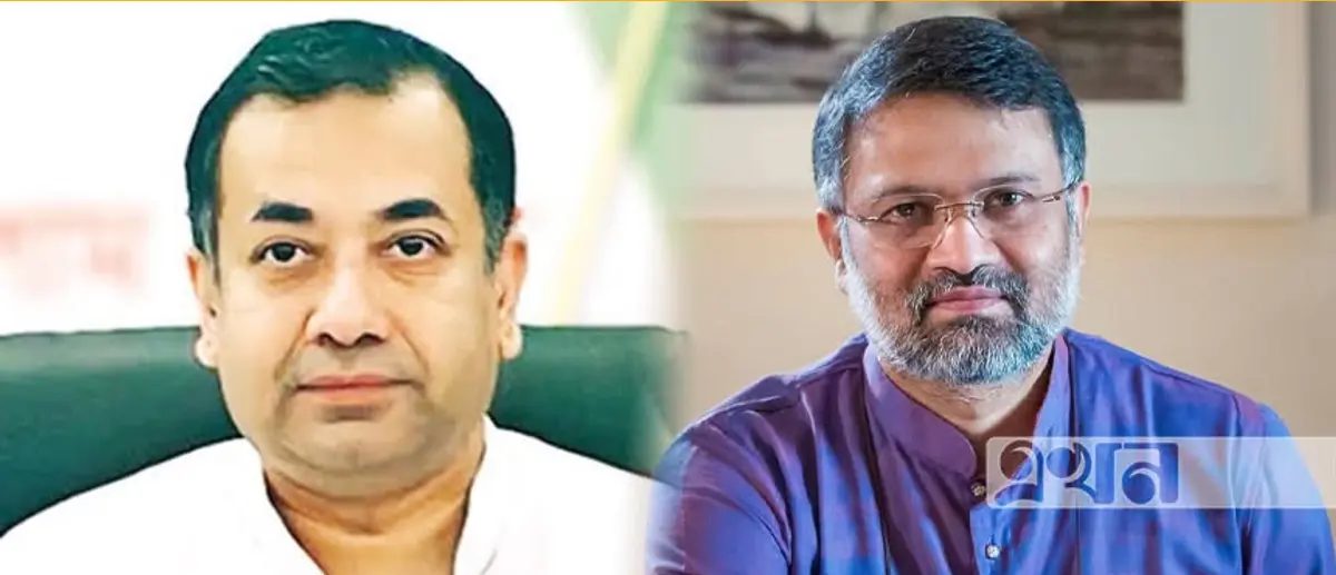 বিডিনিউজ সম্পাদক তৌফিক ইমরোজের মৃত্যুতে তথ্য প্রতিমন্ত্রীর শোক