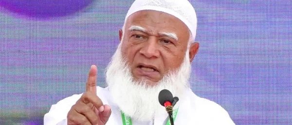 আখতারুজ্জামানের মুক্তি ও ‘সাজানো মামলা’ প্রত্যাহারের দাবি জামায়াত আমিরের