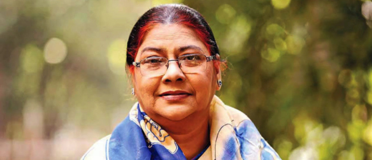 অসুস্থ হয়ে হাসপাতালে অভিনেত্রী কল্পনা, শারীরিক অবস্থার উন্নতি