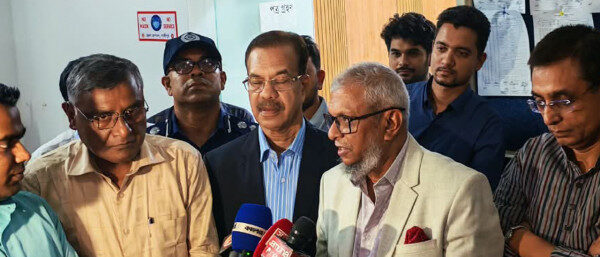 এক সপ্তাহের মধ‍্যে গার্মেন্টস শিল্পে মজুরি বোর্ডের গেজেট প্রকাশ: শ্রমমন্ত্রী