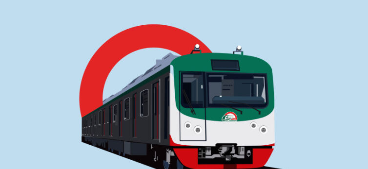 গাবতলী-নারায়ণগঞ্জ মেট্রোরেলে বিশ্বব্যাংকের অর্থায়ন চেয়ে সরকারের চিঠি