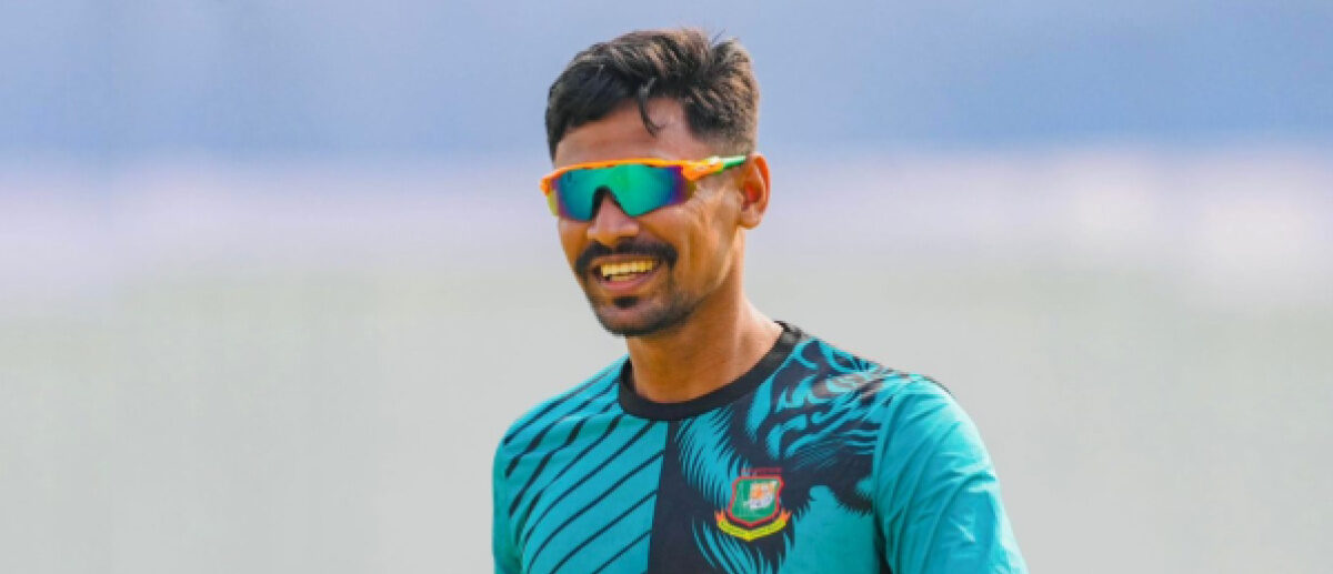 বিগ ব্যাশে দল পেলেন মুস্তাফিজ