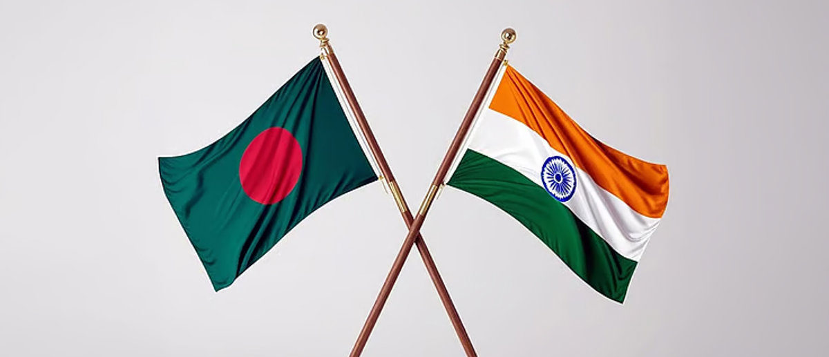 সম্পর্কের বরফ গলাতে উদ্যোগ: দিল্লিতে বাংলাদেশ–ভারতের জয়েন্ট ওয়ার্কিং গ্রুপের বৈঠক কাল