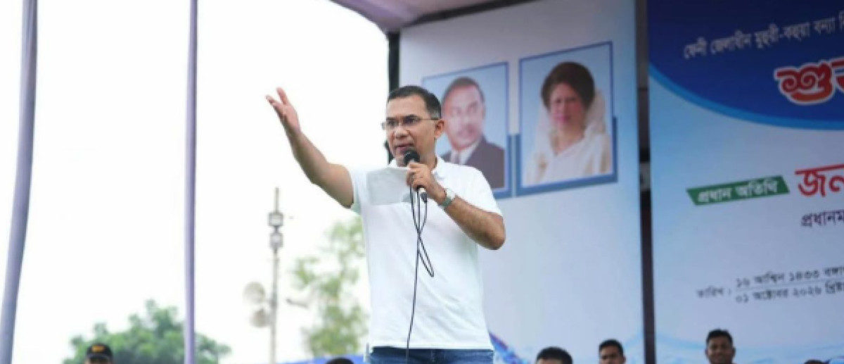 দুষ্টু চক্র অরাজকতা সৃষ্টির পাঁয়তারা চালাচ্ছে : প্রধানমন্ত্রী