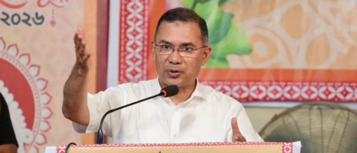 সব ধর্মের মানুষকে কাঁধে কাঁধ মিলিয়ে দেশ গড়ার আহ্বান প্রধানমন্ত্রীর
