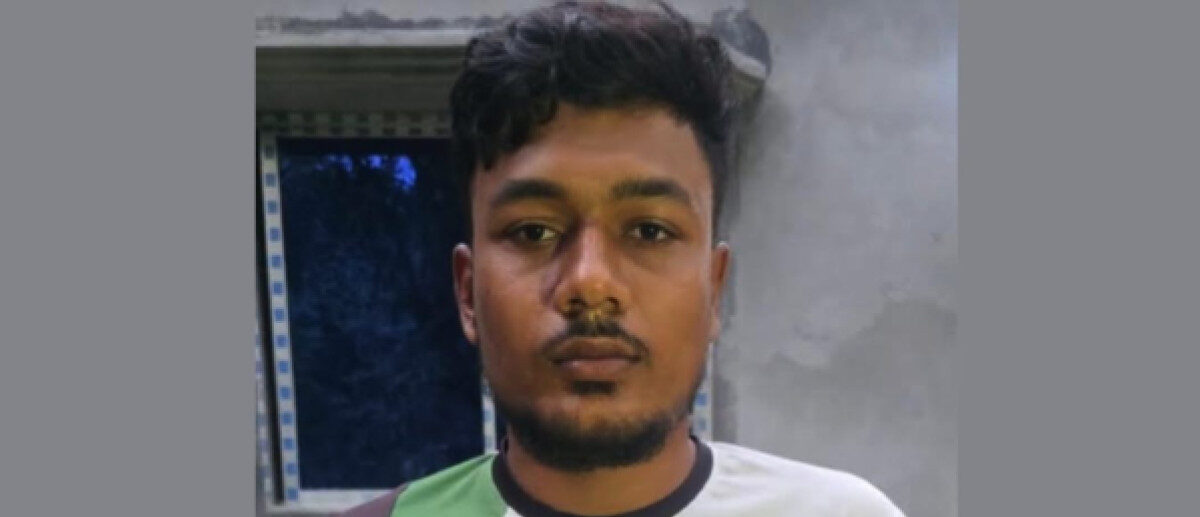 প্রধানমন্ত্রীর রাজশাহী সফর নিয়ে ফেসবুকে আপত্তিকর মন্তব্য, যুবক আটক