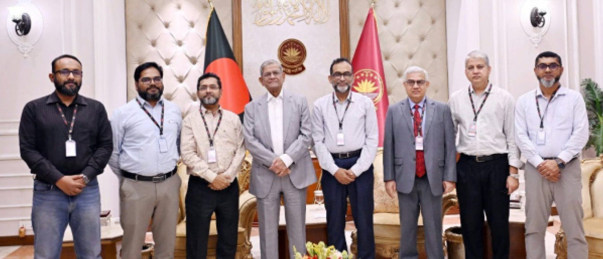 সেবার মান বাড়ানো গেলে চিকিৎসার জন্য বিদেশ যাওয়া কমবে : রাষ্ট্রপতি