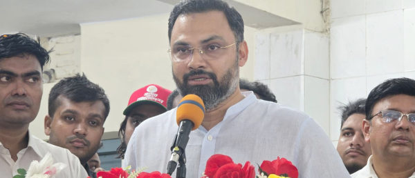 বিরামপুরে বেগম খালেদা জিয়া ফুটবল টুর্নামেন্ট উদ্বোধন করলেন যুব ও ক্রীড়া প্রতিমন্ত্রী